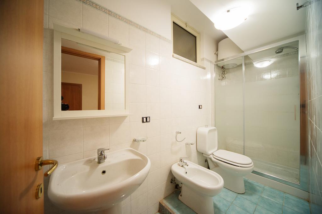 Milly House Appartement Letojanni Buitenkant foto