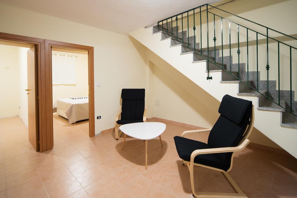 Milly House Appartement Letojanni Buitenkant foto