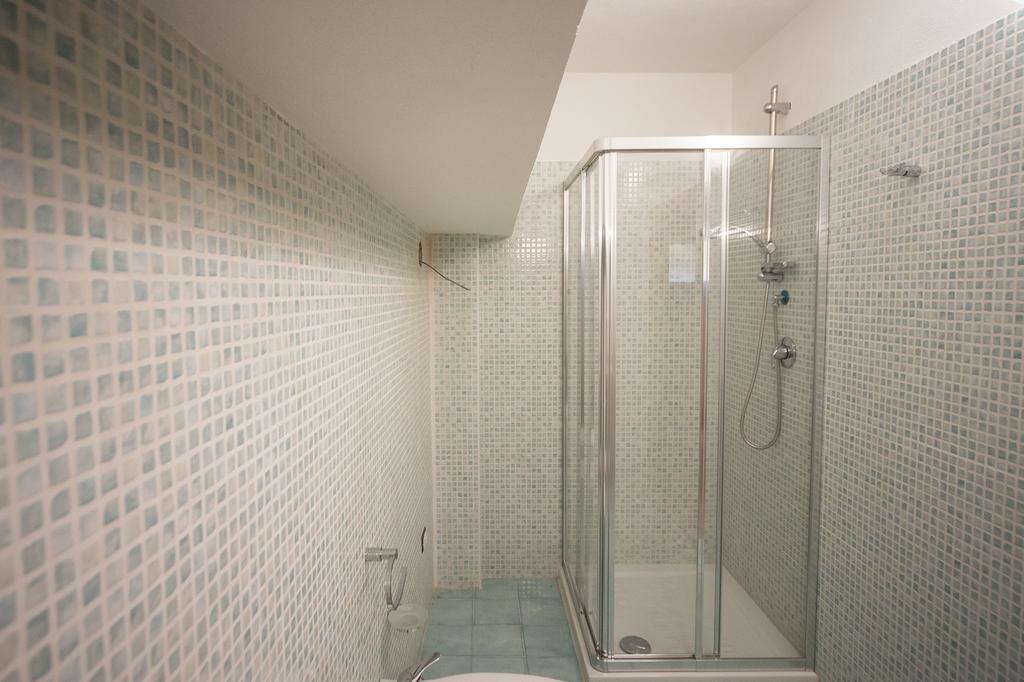 Milly House Appartement Letojanni Buitenkant foto
