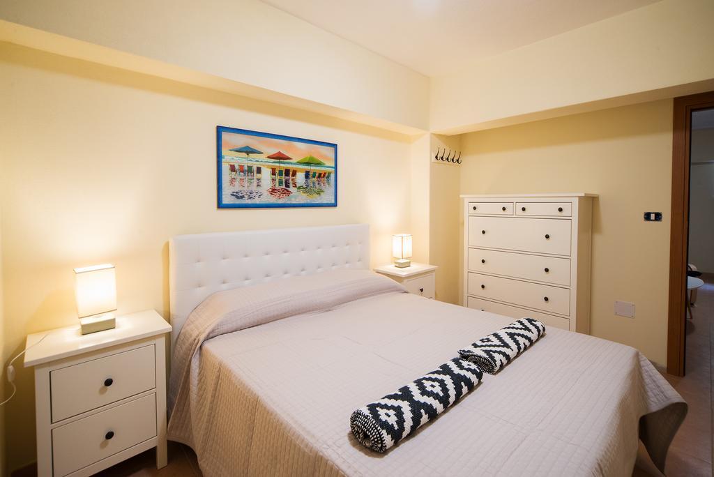 Milly House Appartement Letojanni Buitenkant foto